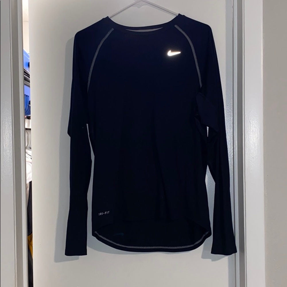 Nike Dri Fit Shirt